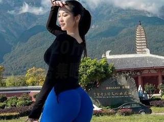 微密圈 – 蓝色120斤的小王同学，你确定想在线合集吧？不后悔吗？