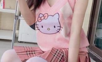 当少女与舞蹈室相遇，AT鲨私拍图集好像在撒糖