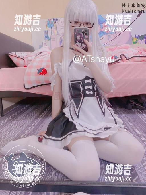 妻子的秘密美图，AT鲨，你这是何意？