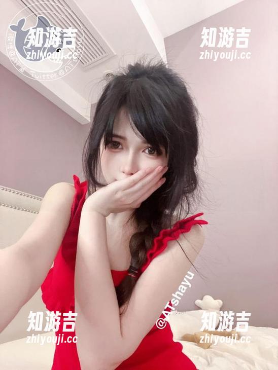 AT鲨的熊熊羊羔绒，问你网盘空间够不够？