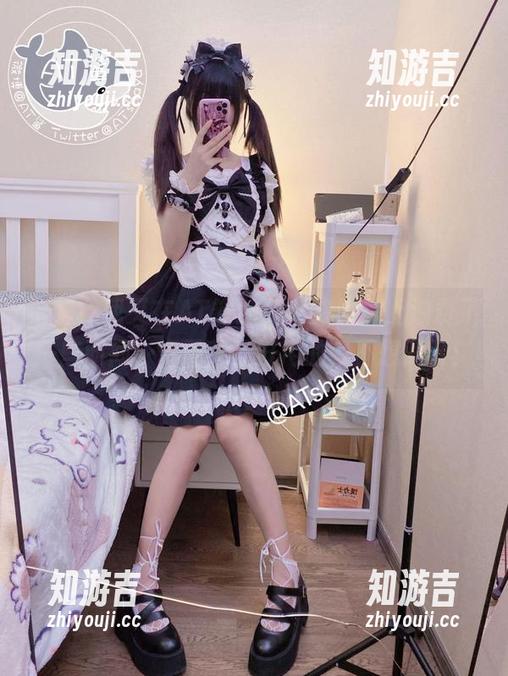 好吧，我又在AT鲨的兔女郎照片上浪费了一些时间…资源就怪好用的，不想离开！
