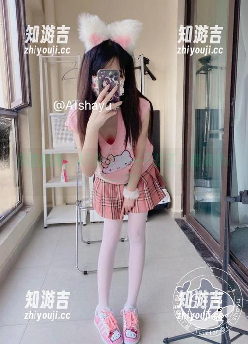 精选图库，AT鲨女仆—不打工，我来this一遭！