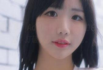 这波美图分享，Addielyn(에디린)的白猫完全无敌，打破了我平日的理智。