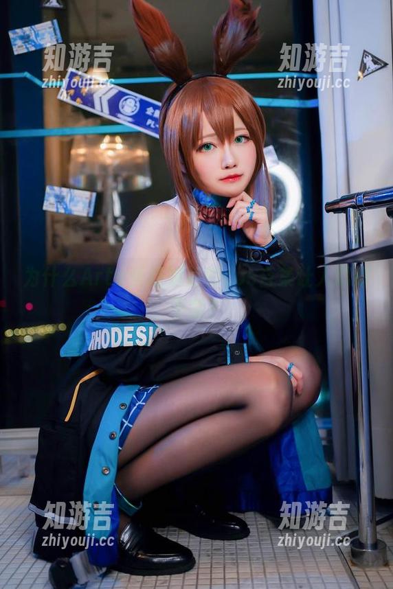 为什么Arty亚缇姐姐的cos合集让人忍俊不禁？