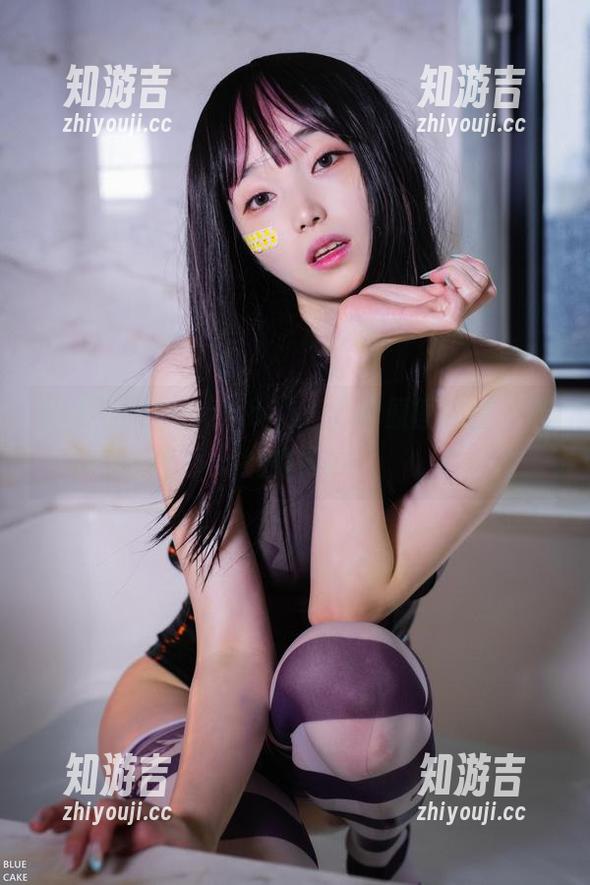疯狂下载！Bambi(밤비)的原图秘密，统统免费！