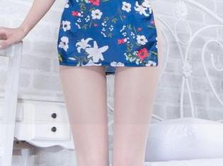 Beautyleg – 这款作品叫女神，但Molly，给我个镜头让我也试试行不行！