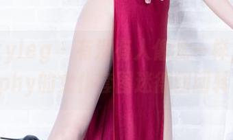 Beautyleg – 有没有人像我一样，被Stephy的女仆套图迷得团团转？