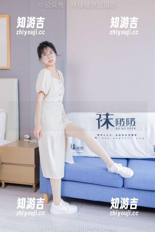 BoBoSocks袜啵啵-奶油 BoBoSocks袜啵啵 - 带你领略奶油的短靴图包,缓缓打开,每双都气场十足。