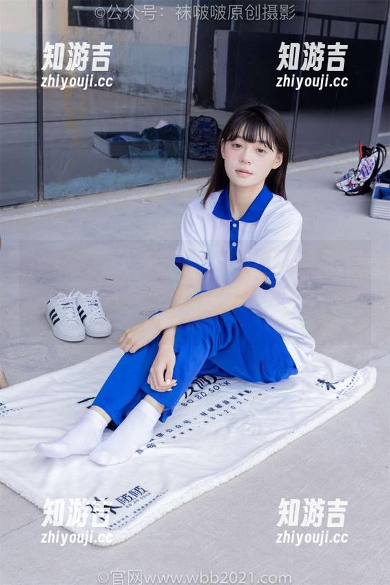 BoBoSocks袜啵啵 - 甜甜圈的重量级舞台——最新作品集，芭蕾舞服说出它的独特调调。