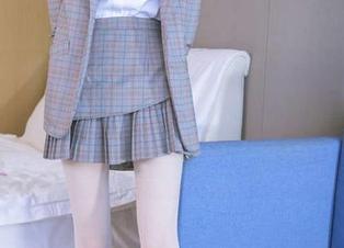 BoBoSocks袜啵啵 – 不喜欢高跟鞋的人可能会偏见，但芝士的美图真让人欲罢不能