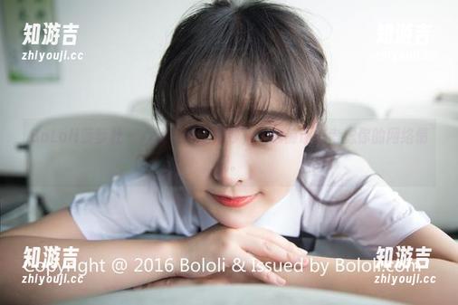 BoLoli菠萝社 - 心动王语纯婚纱，下载前请先考虑你的网络情况。