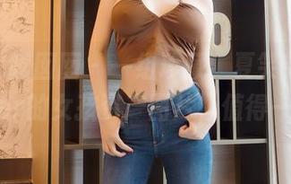 Feilin嗲囡囡 – 一组珍藏，夏笑笑Summer的女孩资产图片，值得一看