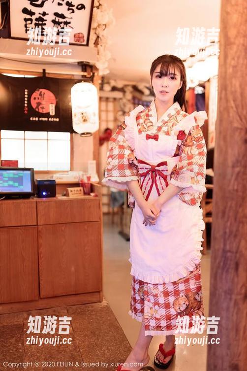 Feilin嗲囡囡-果儿victoria Feilin嗲囡囡 - 校园快闪——果儿victoria的写真在这里等着你
