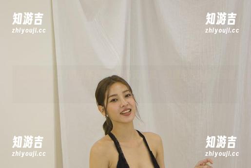 G.su(全智秀)最新图集，少女与无圣光，难道是真我展示还是别有用心？