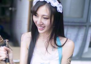 GIRLT果团网 – 周妍希和服合集，怎么感觉像是进入了一个绚丽的日本动画片？