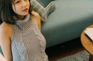 GIRLT果团网 – 发现王语纯的美腿写真集，新旧腿的比赛，我要重新审视我的人生选择…