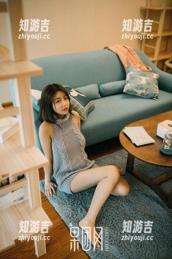 GIRLT果团网 - 发现王语纯的美腿写真集，新旧腿的比赛，我要重新审视我的人生选择…