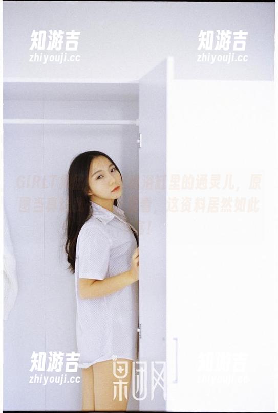 GIRLT果团网 - 这组浴缸里的通灵儿，原图当真让我一直循着看，这资料居然如此丰富！