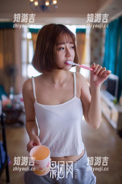 GIRLT果团网 - 免费送你酸酱兔的居家日常，原图好得让人惊呆！