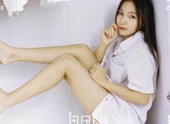 GIRLT果团网 – 陈迪娅美脚实在太令人垂涎，快来下载高清版吧！