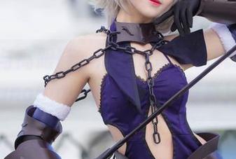 兔耳朵与高跟鞋，KaYa萱带你玩转ShinanoBunnyGirl精选写真！