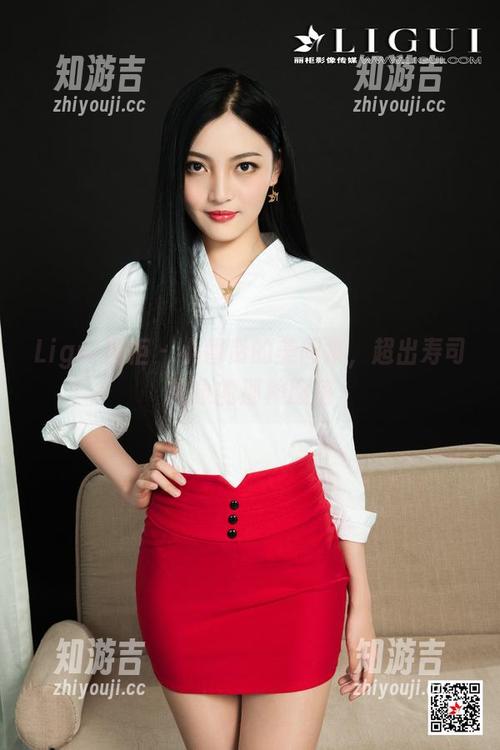 Ligui丽柜-小智贤 Ligui丽柜 - 小智贤的美图集,超出寿司想象的那种颜值
