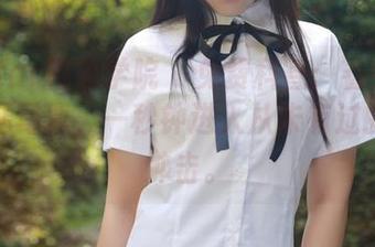 MFStar模范学院 – 免费科普：看吴思晚的长腿写真，一秒钟进入从未有过的视觉冲击。