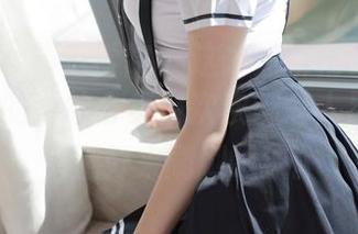 MFStar模范学院 – 这才是柳侑绮Sevenbaby的婚纱合集！次次都令人忍俊不禁，正好来刷刷眼球。