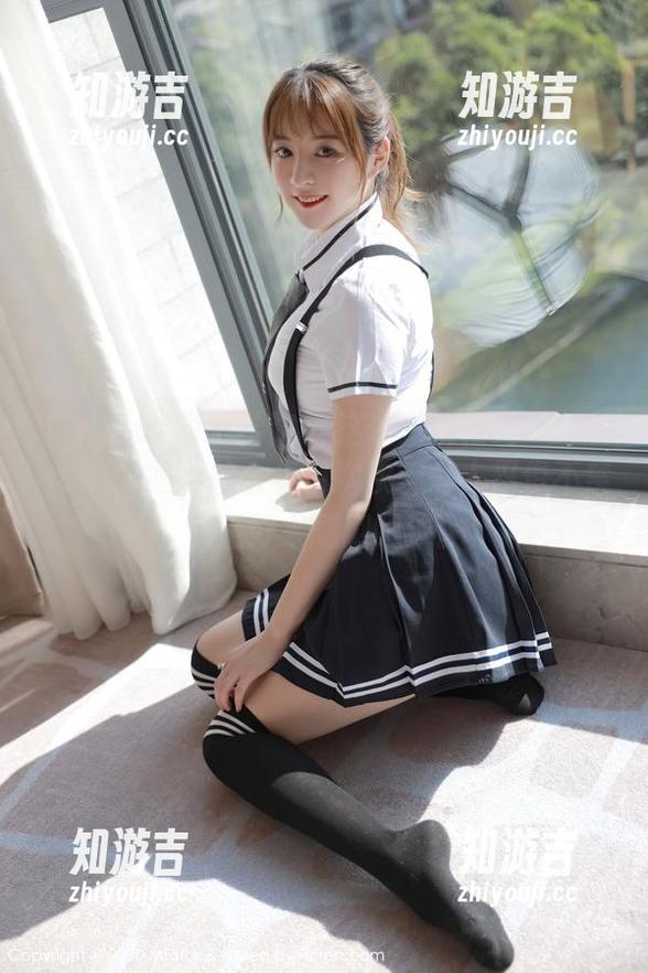 MFStar模范学院 - 这才是柳侑绮Sevenbaby的婚纱合集！次次都令人忍俊不禁，正好来刷刷眼球。