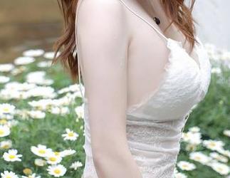 MFStar模范学院 – 这是女神本人吗？原图没得说，韩好甜的写真让我想时时刻刻都踩上云端！