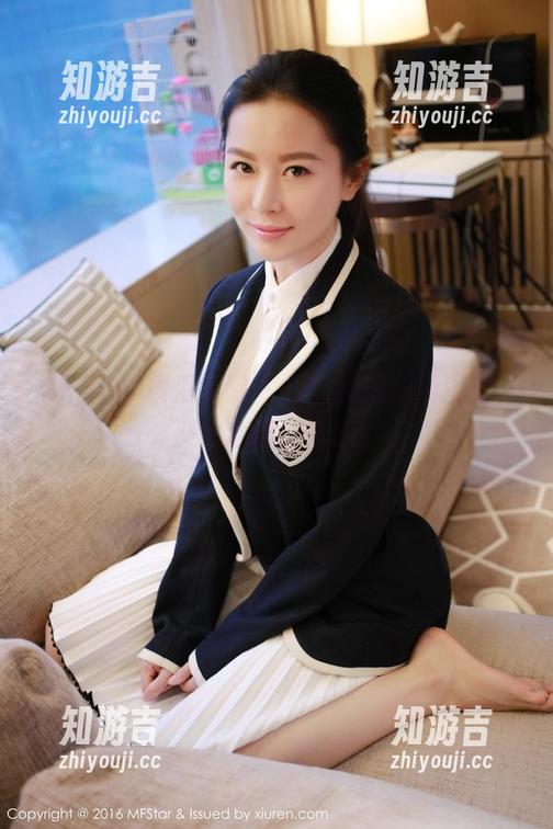 MFStar模范学院 - 顾乔楠的免费图册，少女心肆意挥洒。