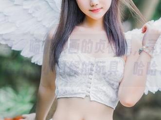 美图分享，喵糖映画的贞德黑，竟然让我想起了我小时候的玩具，哈哈。