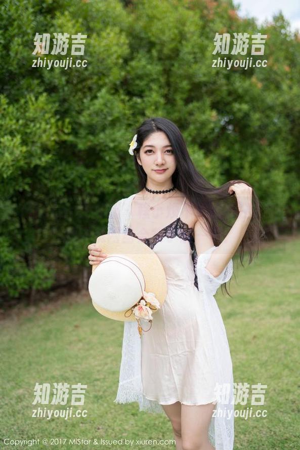 MiStar魅妍社 - 程小烦不烦的美腿，大腿环绕网盘合集了解一下？