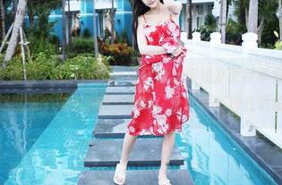 MyGirl美媛馆 – Angela小热巴的《姐姐》更新不容错过，感觉这就是个妹子的优雅缩影，每一帧都像在诉说。