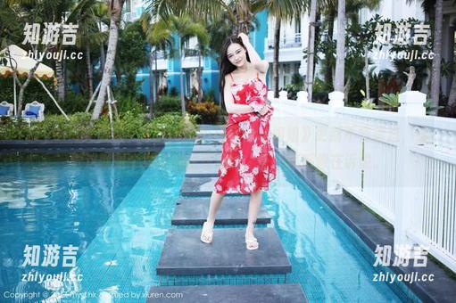 MyGirl美媛馆-Angela小热巴 MyGirl美媛馆 - Angela小热巴的《姐姐》更新不容错过,感觉这就是个妹子的优雅缩影,每一帧都像在诉说。
