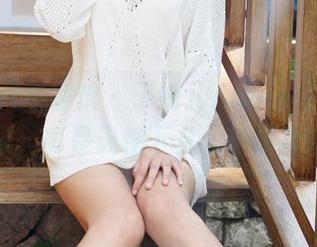 MyGirl美媛馆 – 子纯儿Annie在线，白色图集，真是天使下凡，结果没带伞。