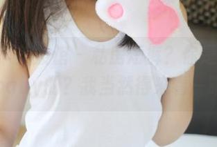 MyGirl美媛馆 – 私房短裤？你是说沫晓伊baby的？我当然得来看一眼！