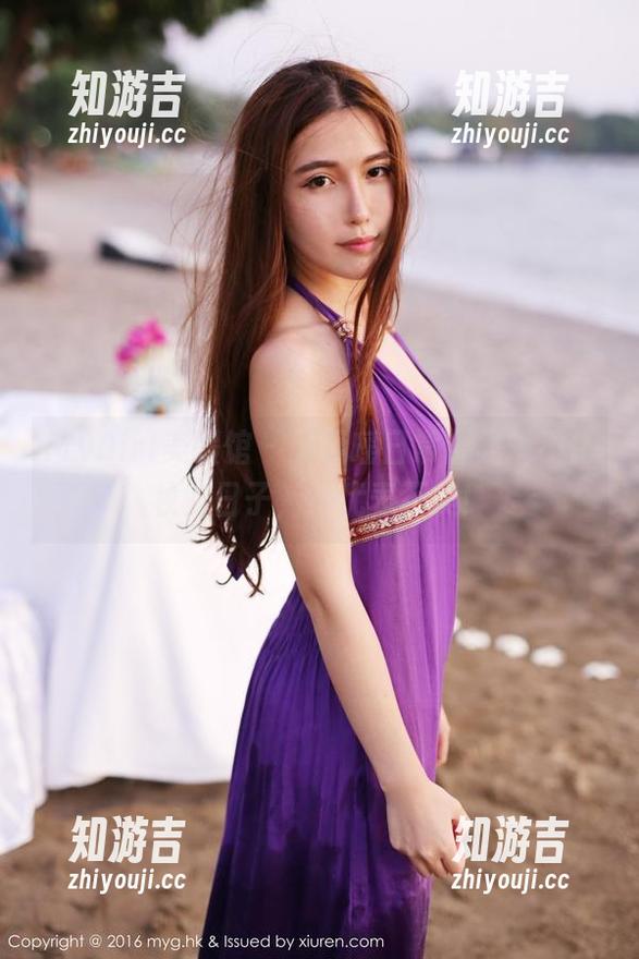 MyGirl美媛馆 - 王馨瑶日常合集：不化妆的日子，不代表不美！
