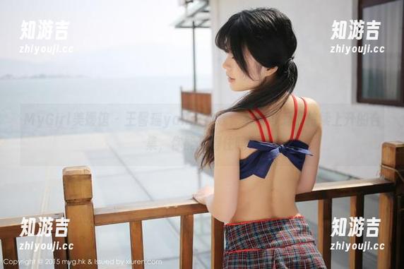 MyGirl美媛馆 - 王馨瑶yanni在线，幸福可爱度持续上升的合集，你能顶得住吗？