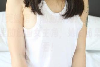 MyGirl美媛馆 – 私拍系列：阿乖Kiddo，厨房里的漫画女主角，她的图集不能不看！