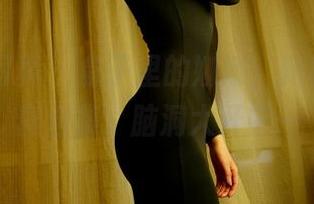 PANS写真 – 盒子里的娜娜，新模试镜写真合集，脑洞大开中…