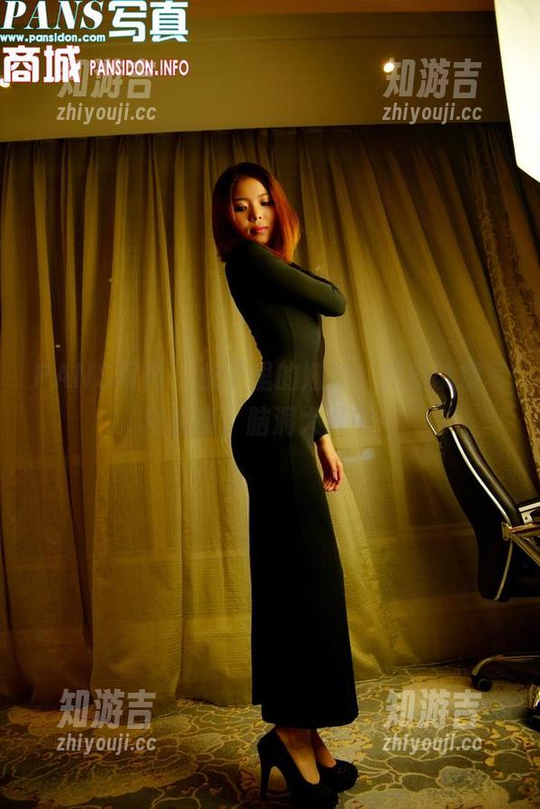 PANS写真 - 盒子里的娜娜，新模试镜写真合集，脑洞大开中…