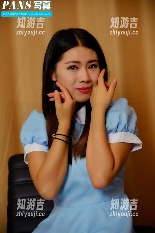 PANS写真 - 微妮舞动中！运动图集不下载可惜了，快来哟！