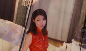 PANS写真 – 汐汐旗袍合集，都是她的小心机啊！