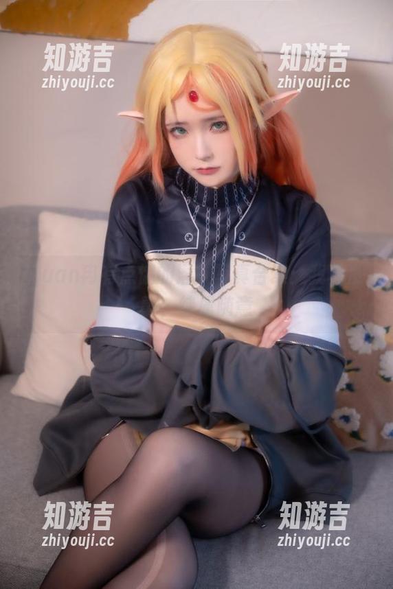 Quan冉有点饿的潜入写真合集：我真没事，纯属随意