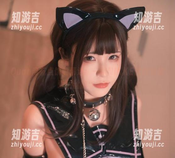 Quan冉有点饿的精选：一睹NIKKE胜利女神爱丽丝的华丽转身