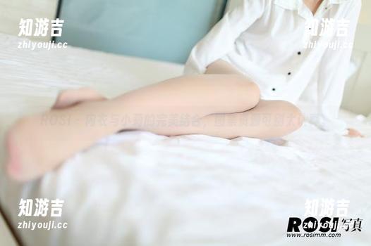ROSI - 内衣与小莉的完美结合，图集资源可别太认真。