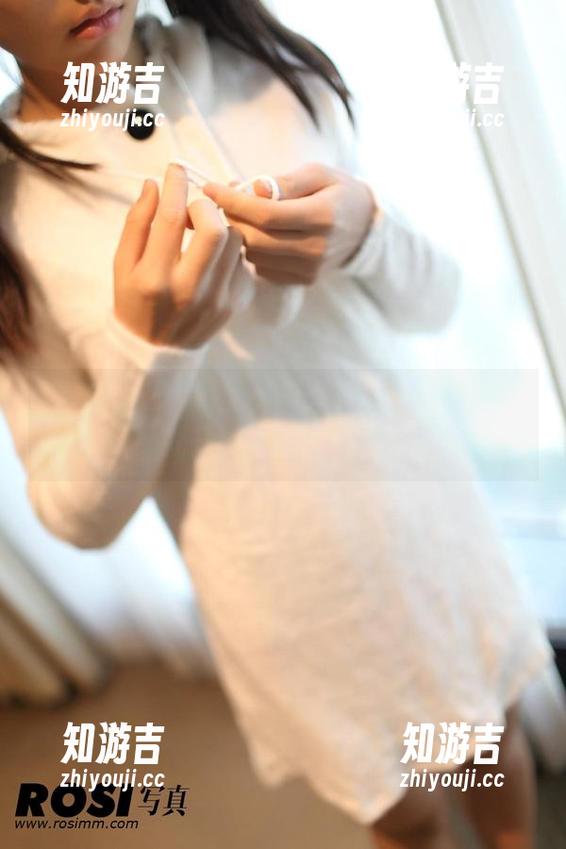 ROSI夏日资源大公开：就这张图吧，看着看着，就开始联想往后退的那一步。