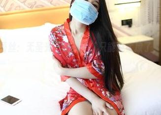 ROSI黑色蕾丝：无圣光下的美图，只能说太撩了，快把脸儿转开！
