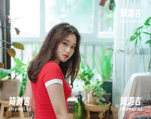 下载Sira(시라)的全套ArtGravia，几分钟带你领略不一样的‘百态’！
